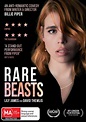 Buy Rare Beasts on DVD | Sanity