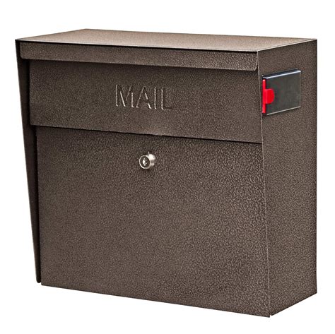 Best Locking Mailbox Residential Review Top On The Market In 2020