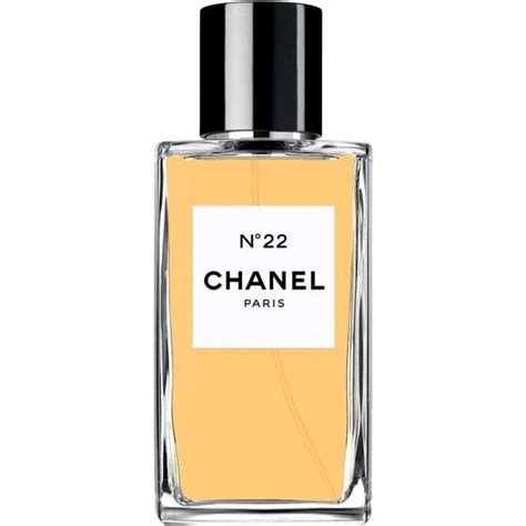 N°22 By Chanel Eau De Parfum Reviews And Perfume Facts