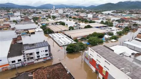Setenta Cidades Da Bahia Decretam Situação De Emergência Por Causa Dos Temporais Jornal