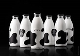 Unblackit: the Mystery of the Black Milk - World Brand Design Society