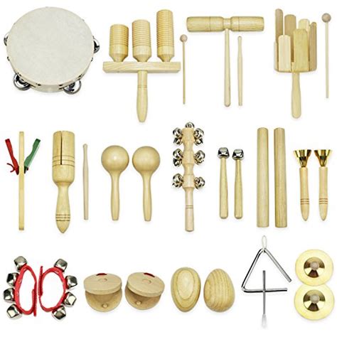 iPlay, iLearn Toddler Musical Instruments Toys, Kids Drum Set