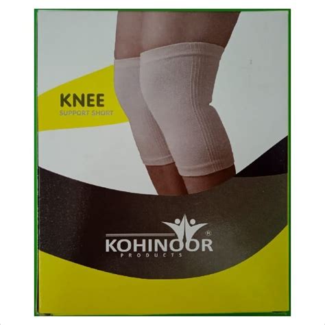 Kohinoor Skin Knee Cap At Rs 38piece In Surat Id 2851589493573