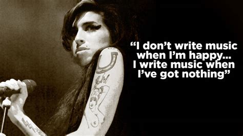 Amy Winehouse In Her Own Words Radio X