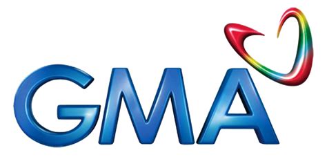 Image Gma Network Logo From 2018 Gma Kapuso Foundationpng Russel
