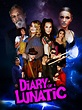 Diary of a Lunatic Series - BMG-Global | Bridgestone Multimedia Group ...