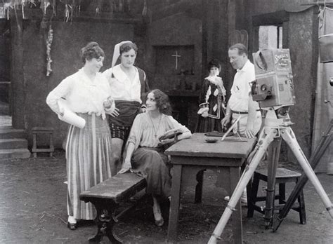 Lois Weber First American Woman Film Director Heinz History Center