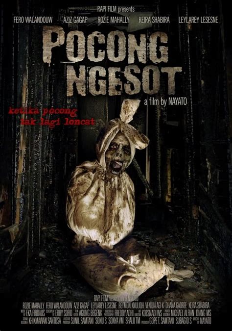 🎥 Watch Pocong Ngesot 2011 Now Free Full Movie Streaming