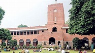 St Stephen’s college in Delhi likely to get autonomy, can set its own ...