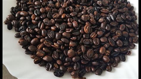 How To Roast And Grind Ethiopian Wild Coffee Arabica Buna Äthiopische