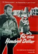 Poster zum Film Für eine Handvoll Dollar - Bild 8 auf 19 - FILMSTARTS.de