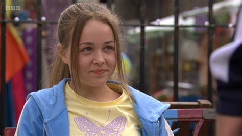 Eastenders Fans Love Amy Recast For This Special Reason What To Watch