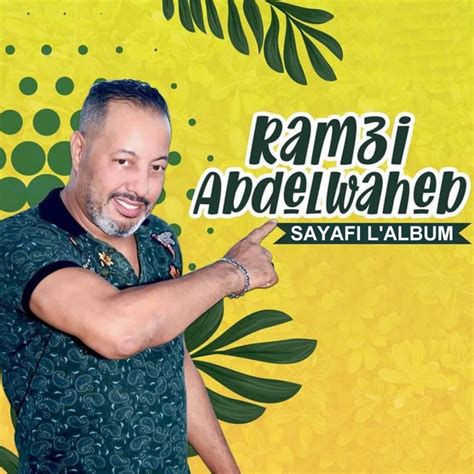 sayafi album by ramzi abdelwaheb spotify