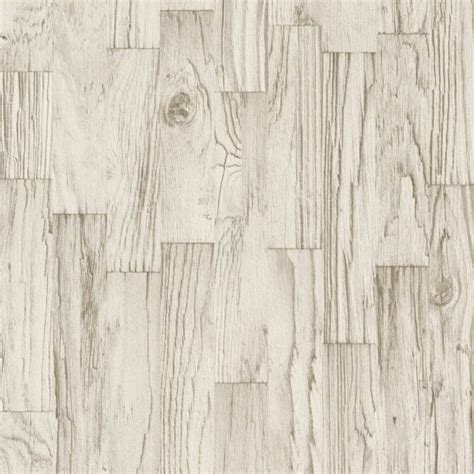 Rasch Factory Wood Panel Pattern Faux Effect Textured Mural Wallpaper
