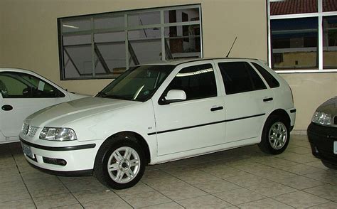Na gol você encontra as melhores ofertas de passagens aéreas para destinos do brasil e do mundo. Volkswagen Gol - Wikipedia