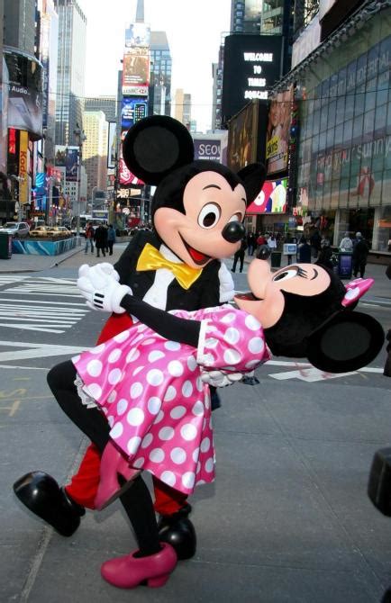Disney Dating Site Mousemingle A Magic Kingdom For Singles New York