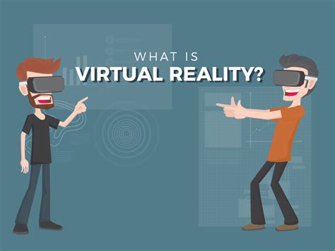 How Virtual Reality Is Changing Digital Marketing These Days Sigil Blog