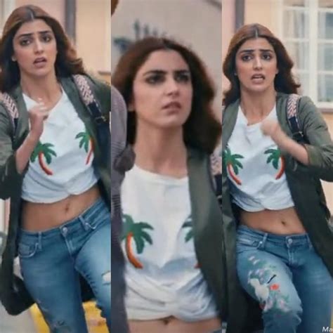 Why So HOT Maya Ali The Internet Is Smitten By Her SEXY Pictures
