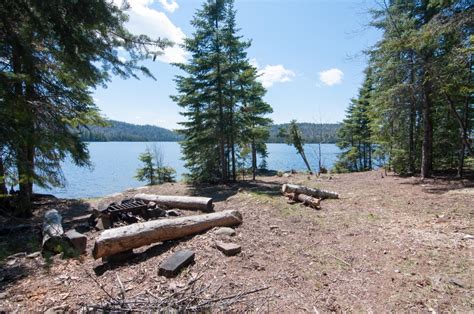 Clearwater Lake Campsite Reviews Clearwater Historic Lodge