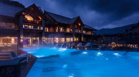 Best Luxury Spa Hotels North West 11 Beautiful Spa Resorts Youll Love 2023