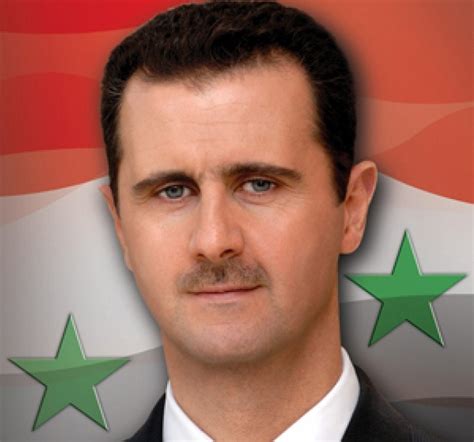 Syrian Civil Wardoes Syrian President Bashar Al Assad Dead Or Just