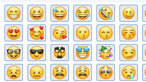100 Arti Emoji Wa Terbaru Pengguna Whatsapp Wajib Tahu Hot