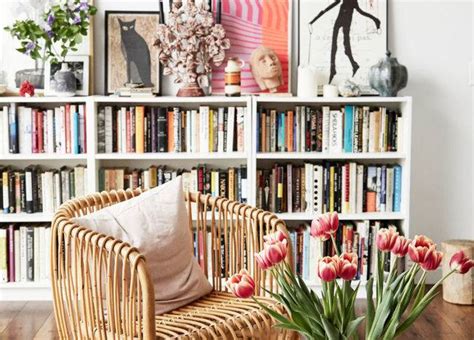 Reading Nook Ideas For Curating A Perfectly Cozy Corner Decoist