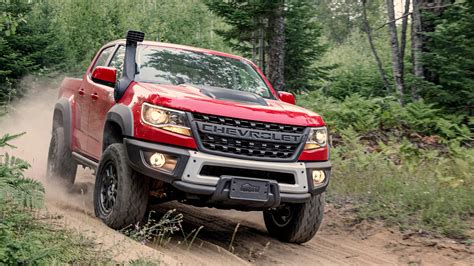 Zr2 Bison Aev Concept Page 5 Chevy Colorado And Gmc Canyon
