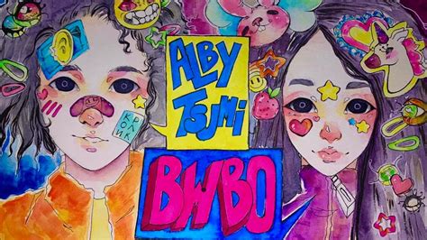 Alby Loud And Natsumi Albytsumi Official Audio Youtube