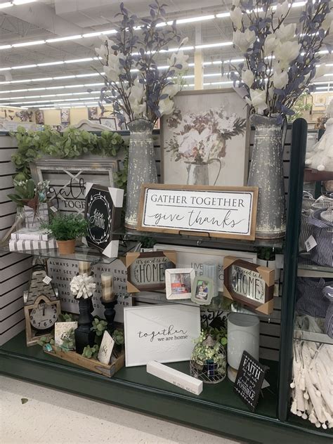 See more ideas about farmhouse. Pin by Kimberly Perkins on Hobby Lobby #346 | Hobby lobby ...