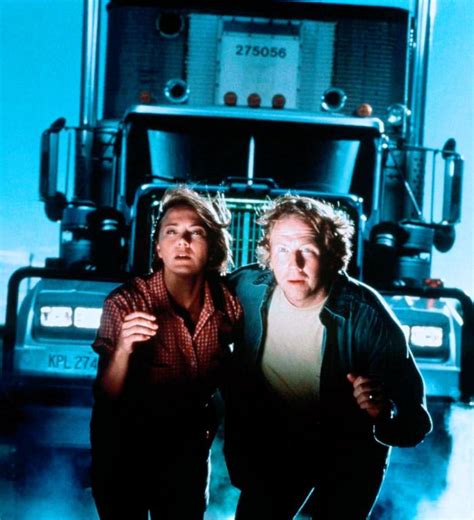 Trucks Out Of Control Filmkritik Film Tv Spielfilm