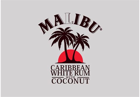 Search results for malibu rum logo vectors. Malibu Rum - Download Free Vectors, Clipart Graphics ...