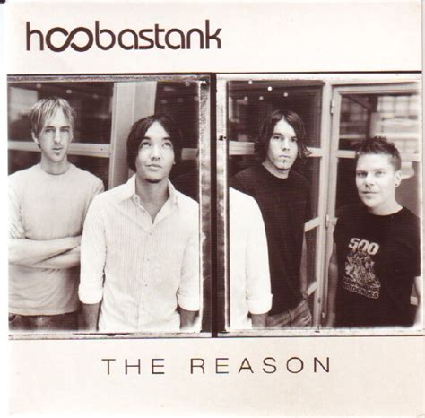 Hoobastank - The Reason (2004, Vinyl) | Discogs
