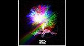 Zedd - Papercut (feat. Troye Sivan) - YouTube