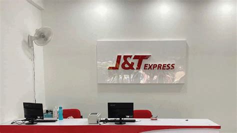 Lowongan Kerja Pt Global Jet Express Jandt Express Penempatan Serang