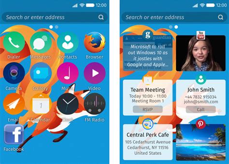 What S New For Developers In Firefox Os Sitepoint