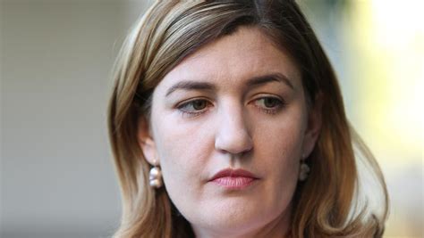 Minister For Women Shannon Fentiman Says Sexism Still Rife In Politics