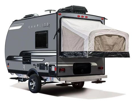 Outstanding Tow Travel Trailers Information Is Available On Our Site