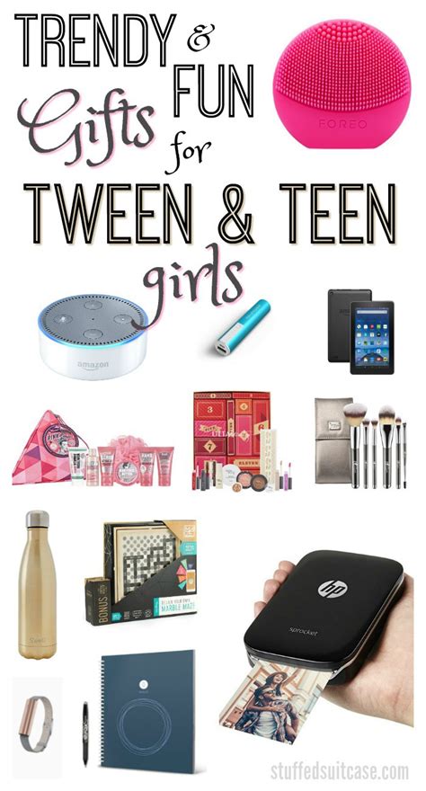 100 best tween and teen christmas list t ideas for 2022