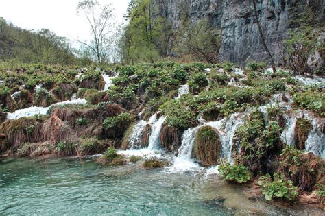 Where To Stay Near Plitvice Lakes National Park Stay To Wander