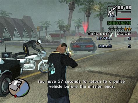Gta San Andreas Pc Pc Review Full Download Old Pc Gaming
