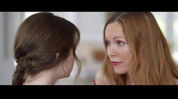 Jergens TV Commercial Old Man Elbows Featuring Leslie Mann Maude