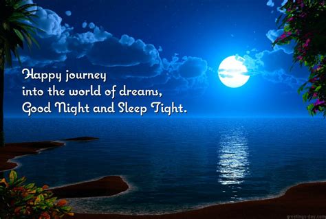 Good Night And Sleep Tight Greetings Cards Pictures Images All