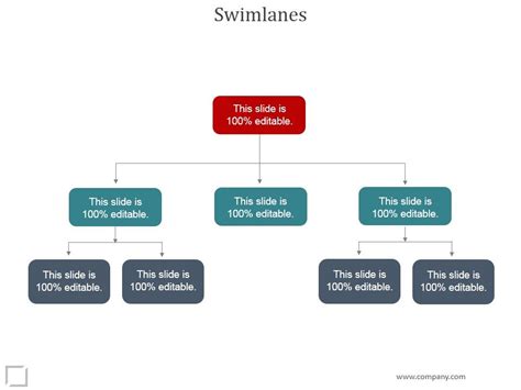 Swimlanes Ppt PowerPoint Presentation Picture