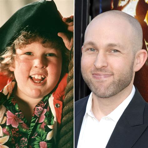 Where Are They Now The Goonies Virgin Media