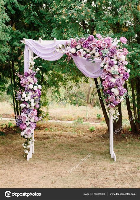 Wedding Archway Wedding Arch Flowers Wedding Altars Wedding Aisle