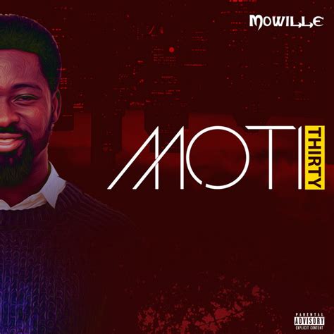 Olomi Song And Lyrics By Mowille Spotify