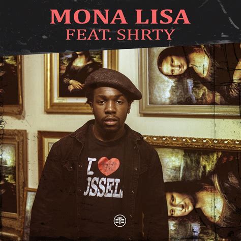 Mona Lisa Feat SHRTY Single Album By Ege Zulu Apple Music