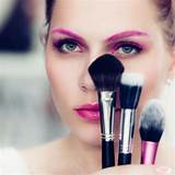 Photos of How To Become A Professional Makeup Artist Online