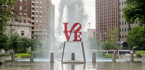 Love Sculpture Take New York Tours